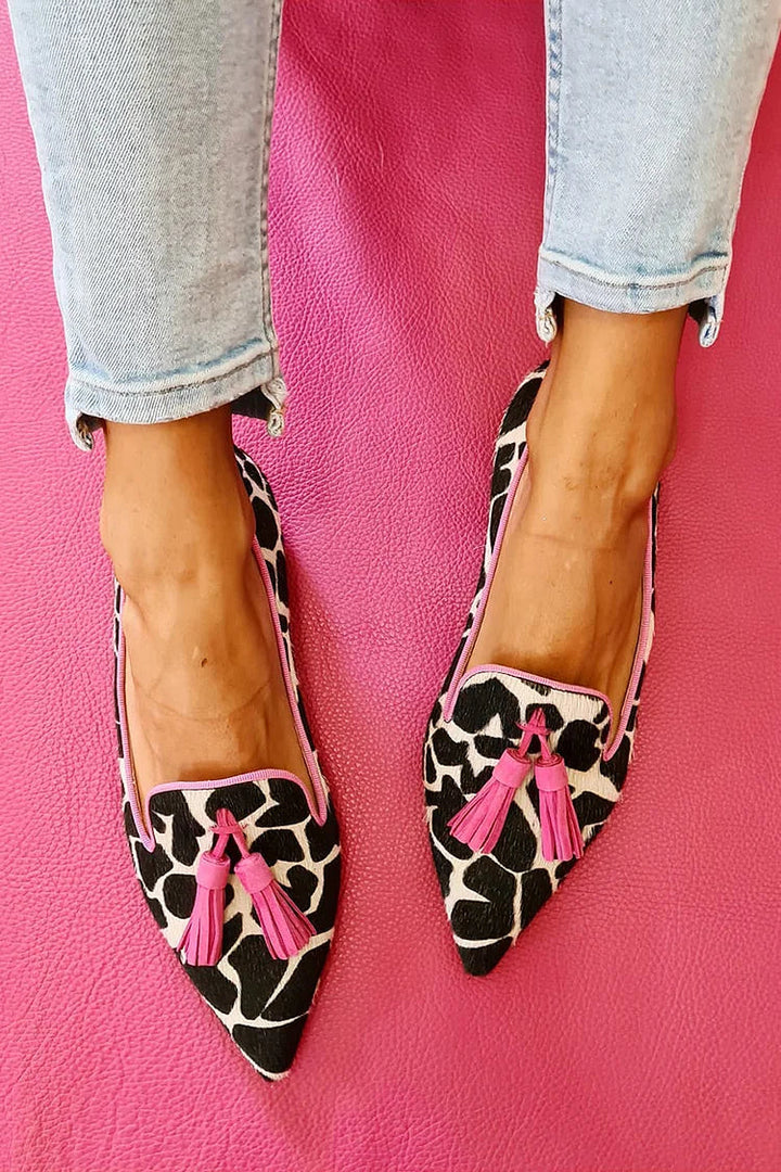 Juilia | Stylish Loafers