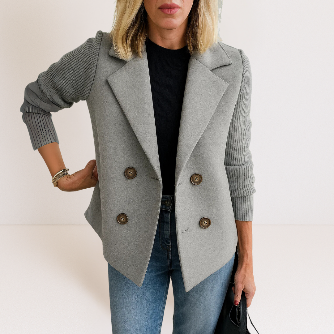 Donna™ | Premium Casual Jacket