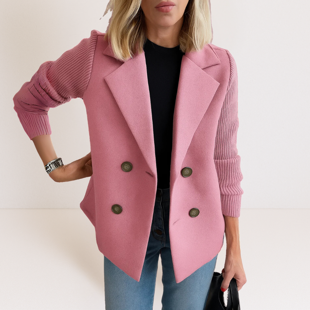 Donna™ | Premium Casual Jacket