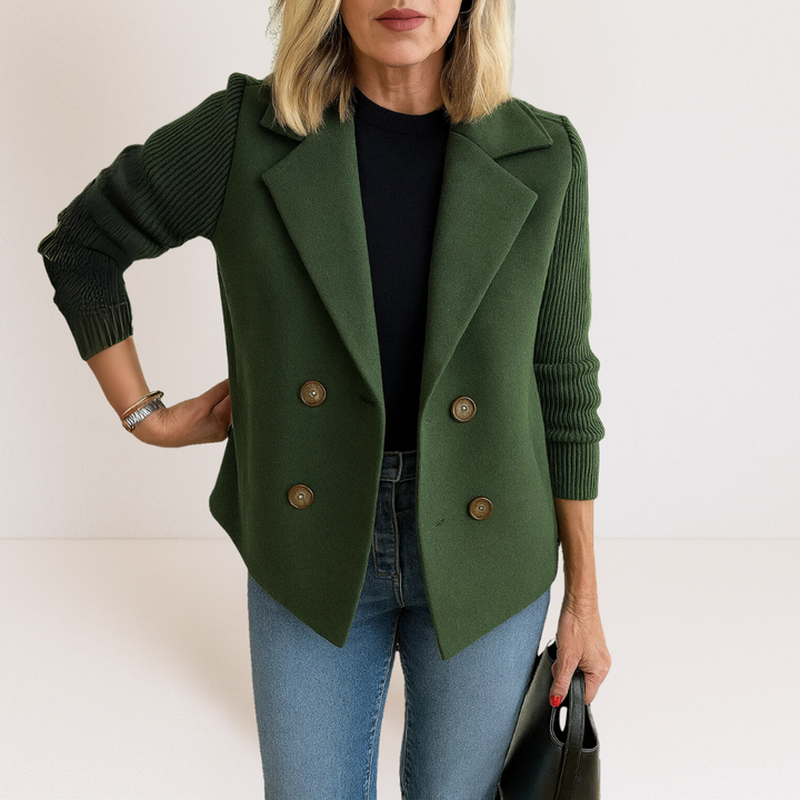 Donna™ | Premium Casual Jacket