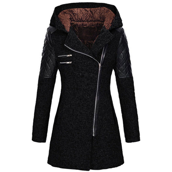 Sofia - Elegant Winter Companion