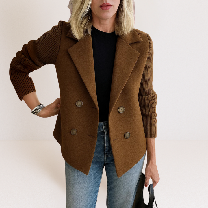 Donna™ | Premium Casual Jacket
