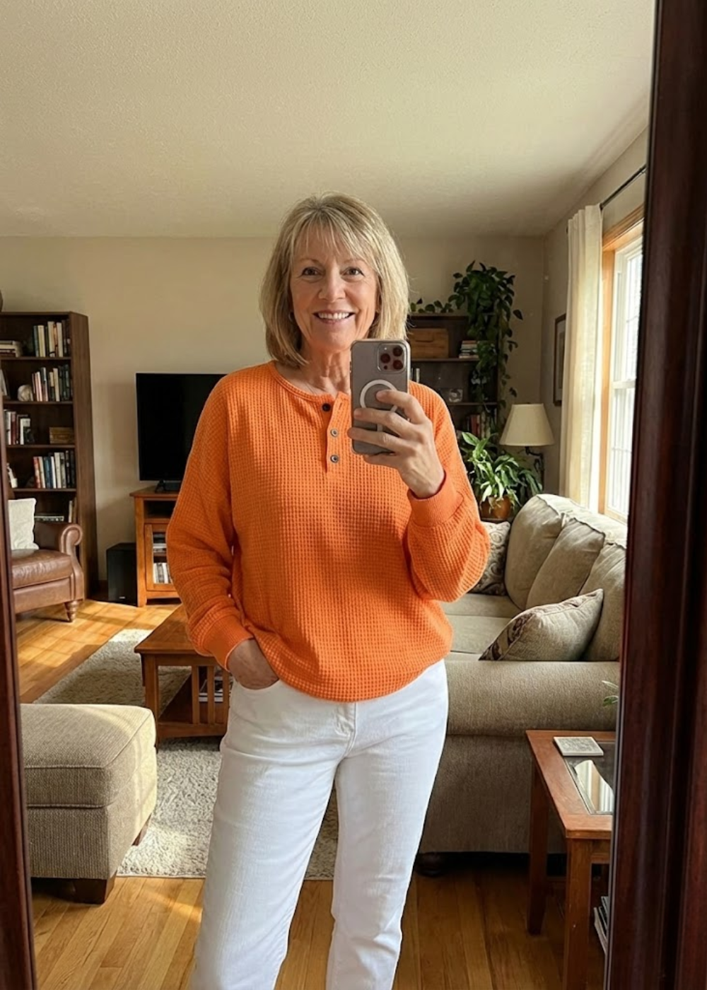 <h2>Why Women Love Ella & Claire Richmond</h2>