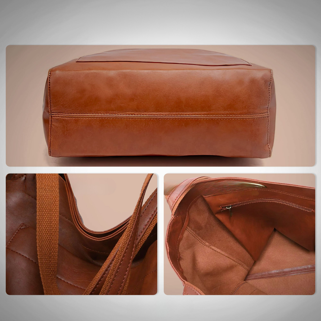 Erica™ | Elegant City Bag