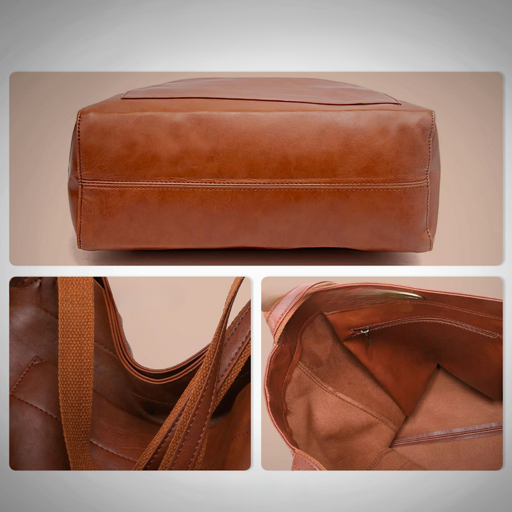 Erica™ | Elegant City Bag