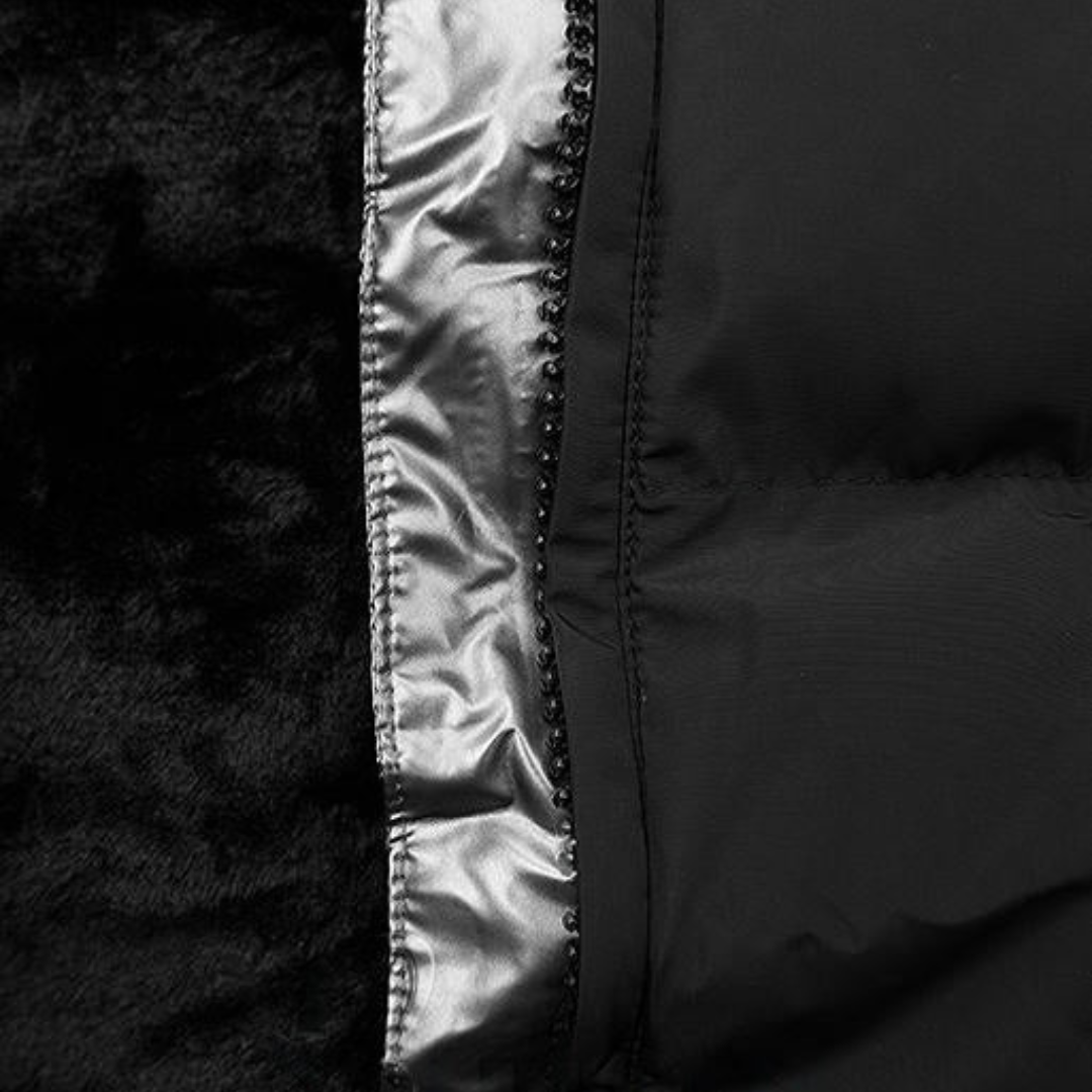 Isabella | Ultra-Cozy Winter Coat