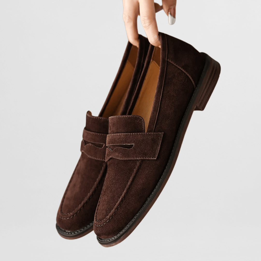 Bianca | Classic  Loafers