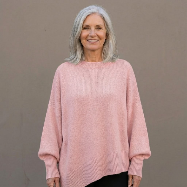 Anna™ | Soft Everyday Sweater