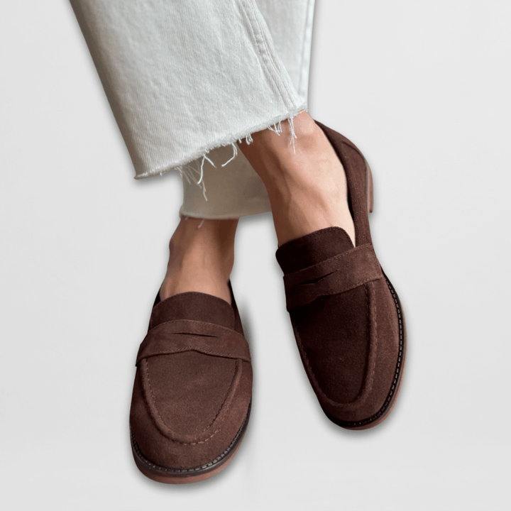 Bianca | Classic  Loafers