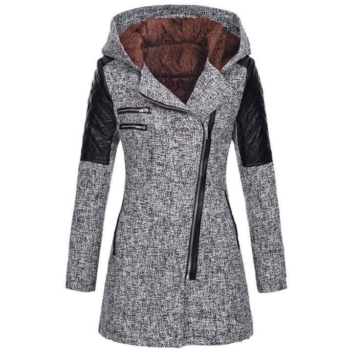 Sofia - Elegant Winter Companion