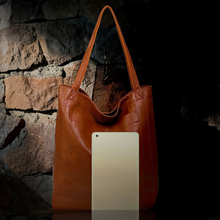Erica™ | Elegant City Bag