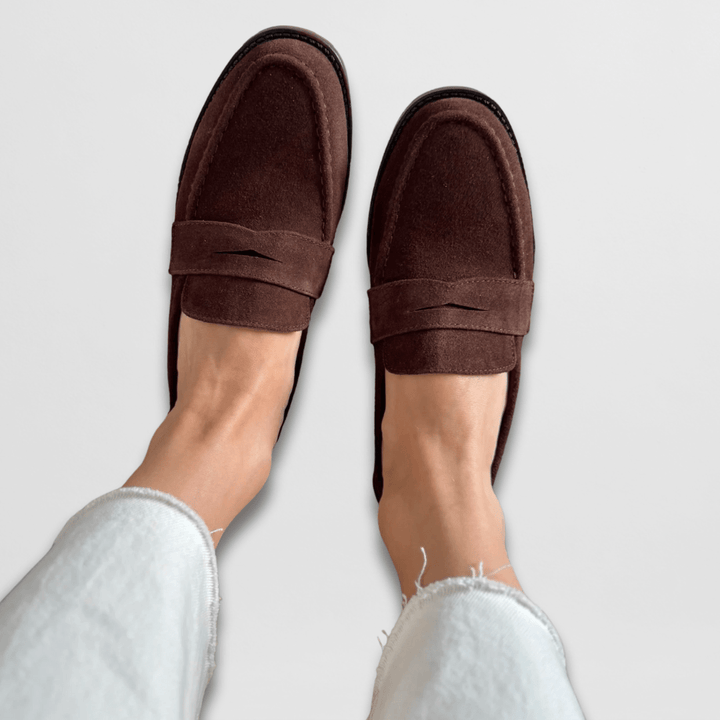Bianca | Classic  Loafers