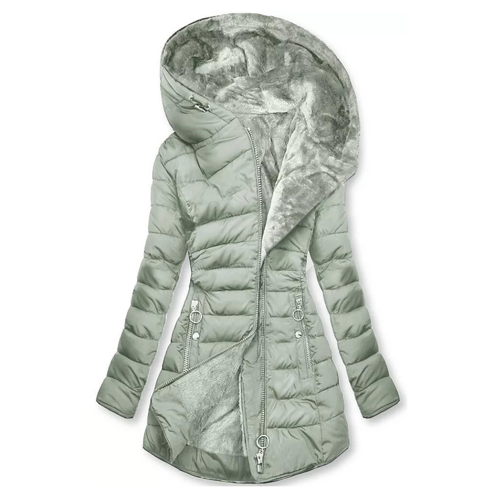 Isabella | Ultra-Cozy Winter Coat