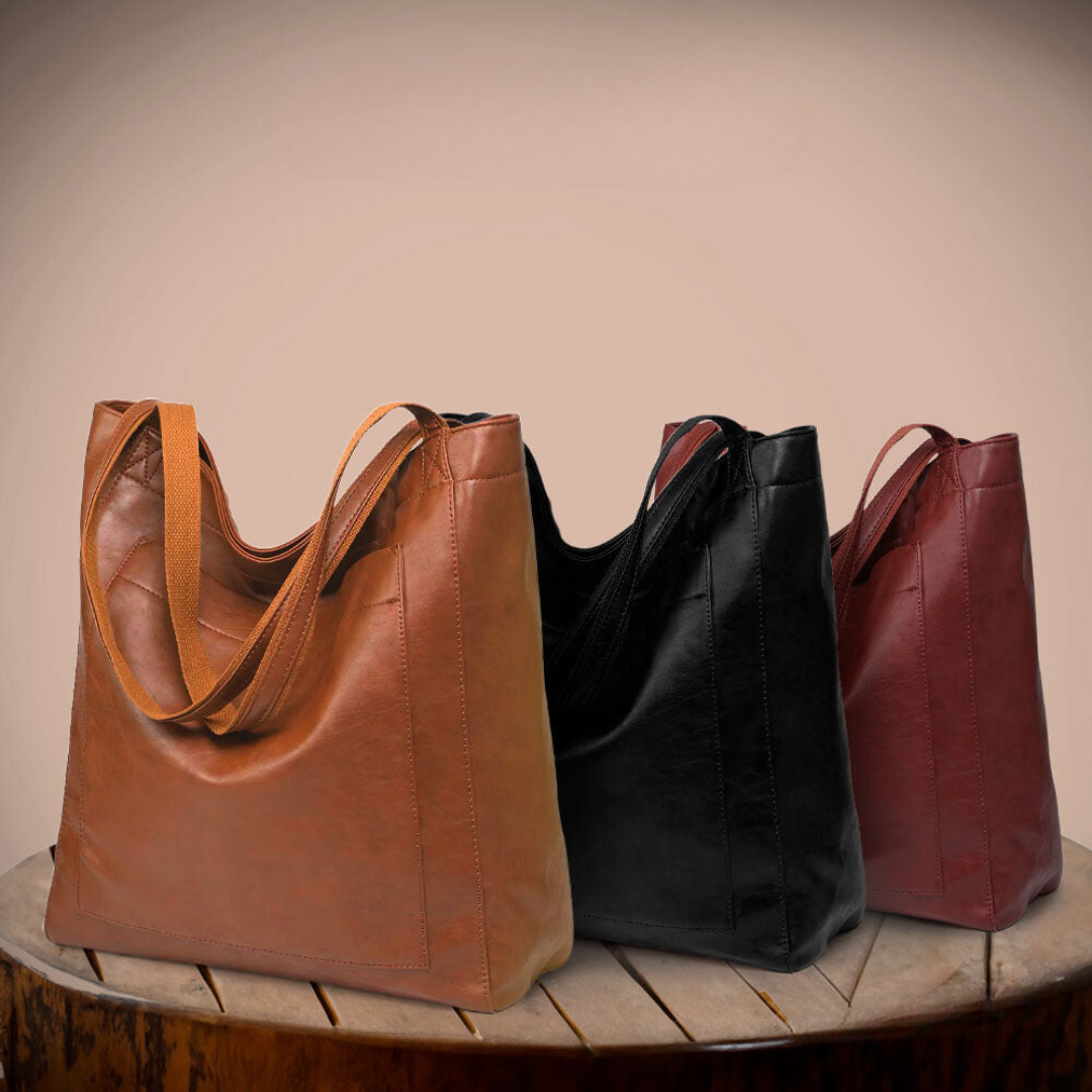 Erica™ | Elegant City Bag