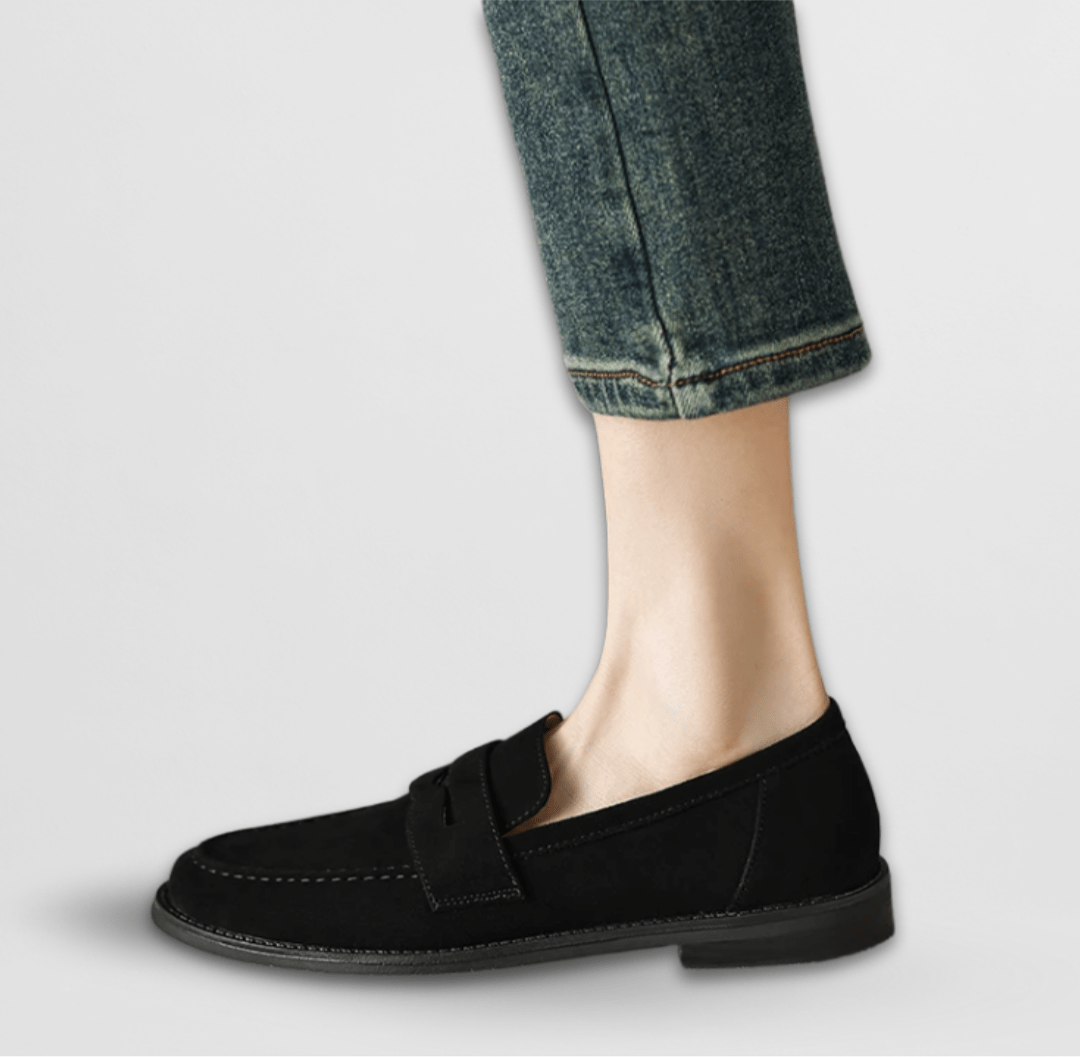 Bianca | Classic  Loafers