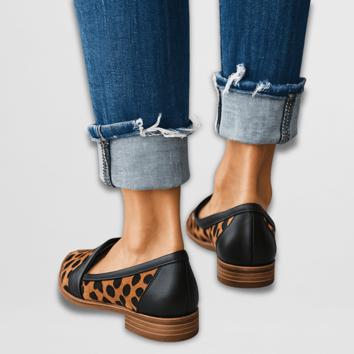 Alessia | Soft Loafers