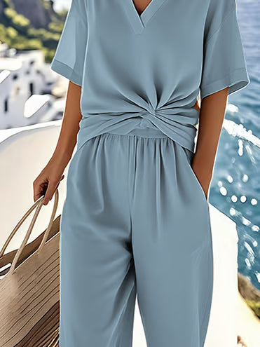 Elegant Premium Style Set