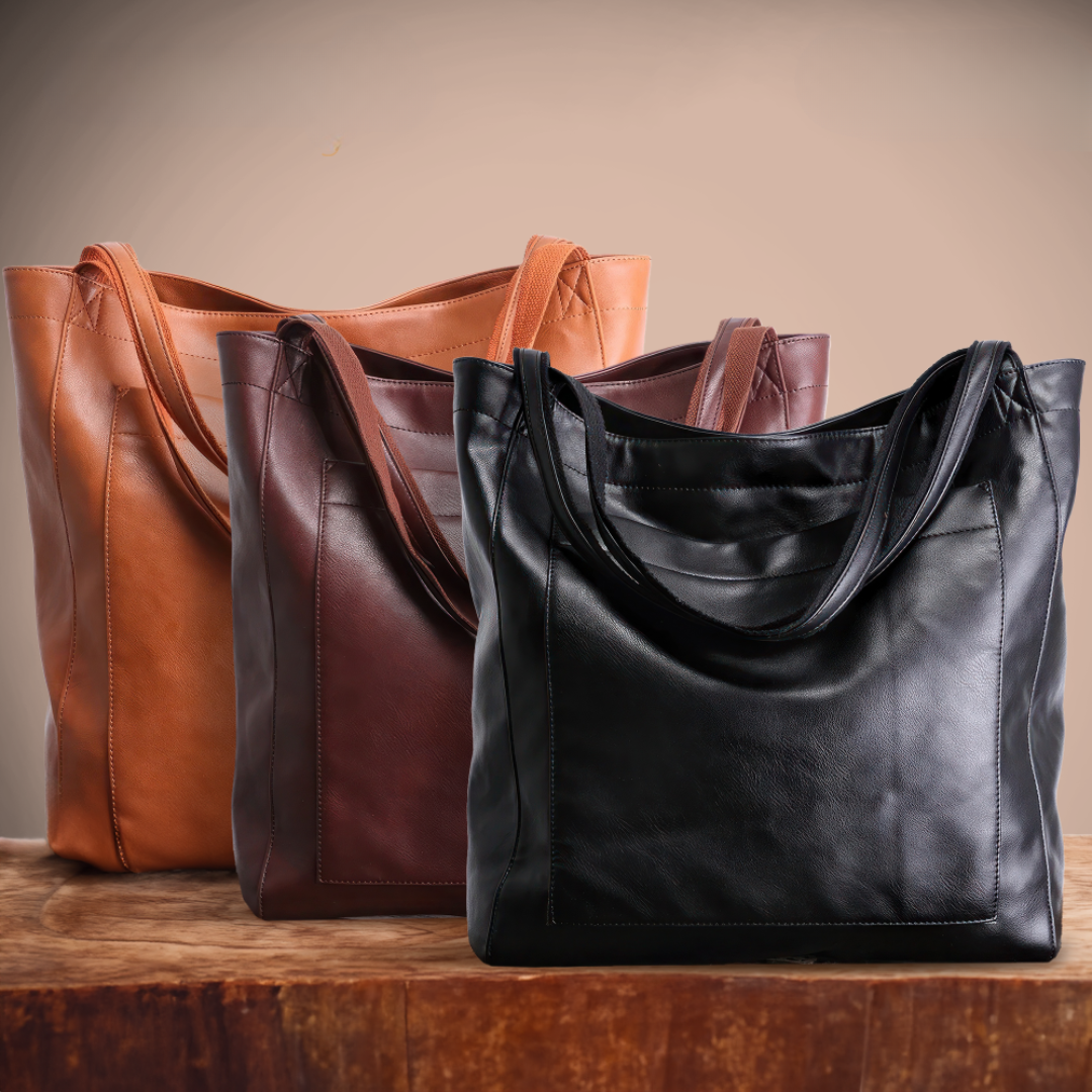 Erica™ | Elegant City Bag