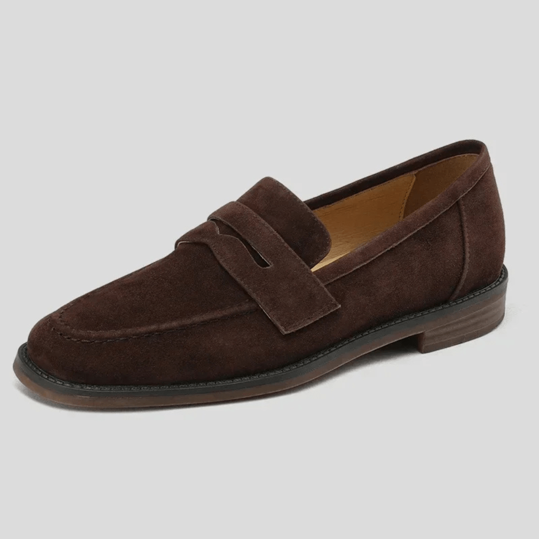 Bianca | Classic  Loafers