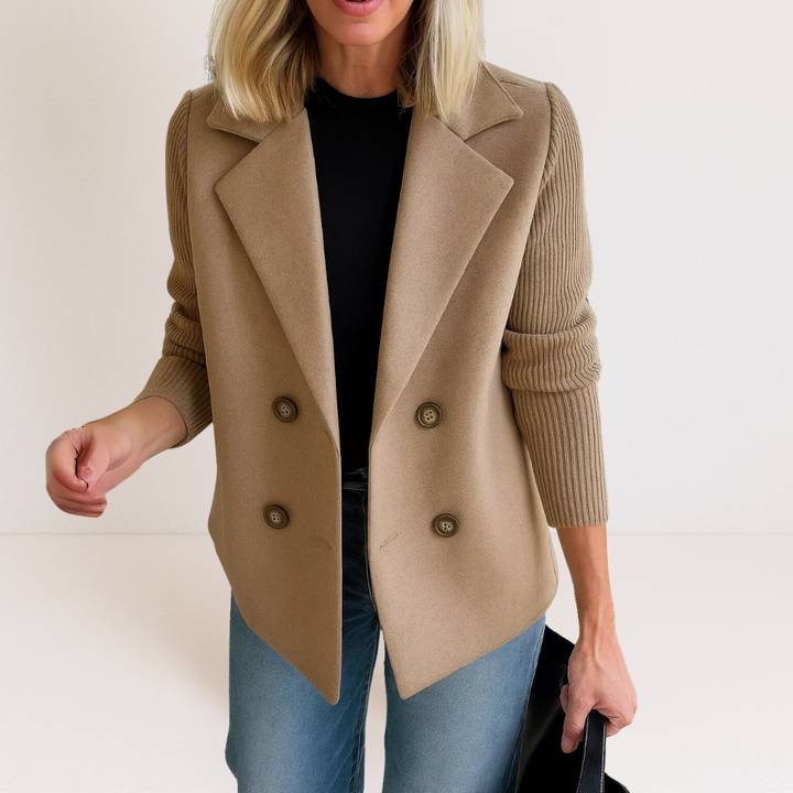 Donna™ | Premium Casual Jacket