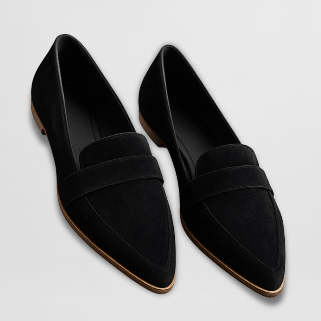 Alessia | Soft Loafers