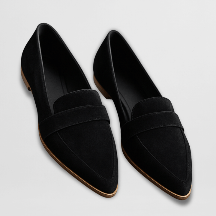 Alessia | Soft Loafers