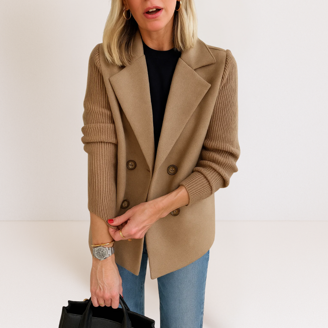 Donna™ | Premium Casual Jacket