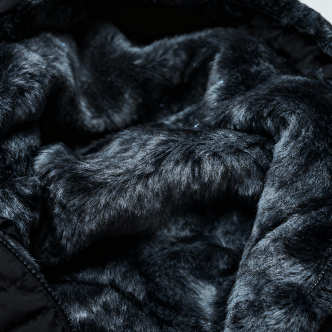 Isabella | Ultra-Cozy Winter Coat