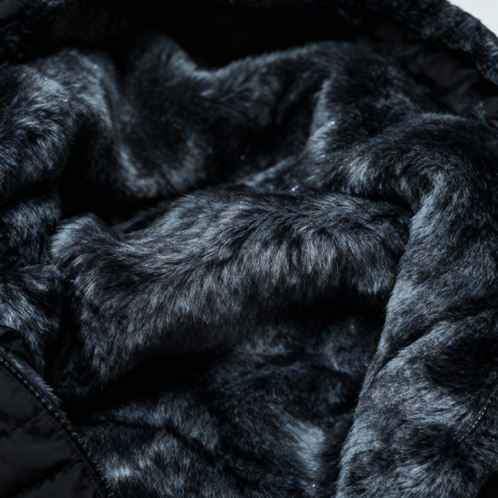 Isabella | Ultra-Cozy Winter Coat