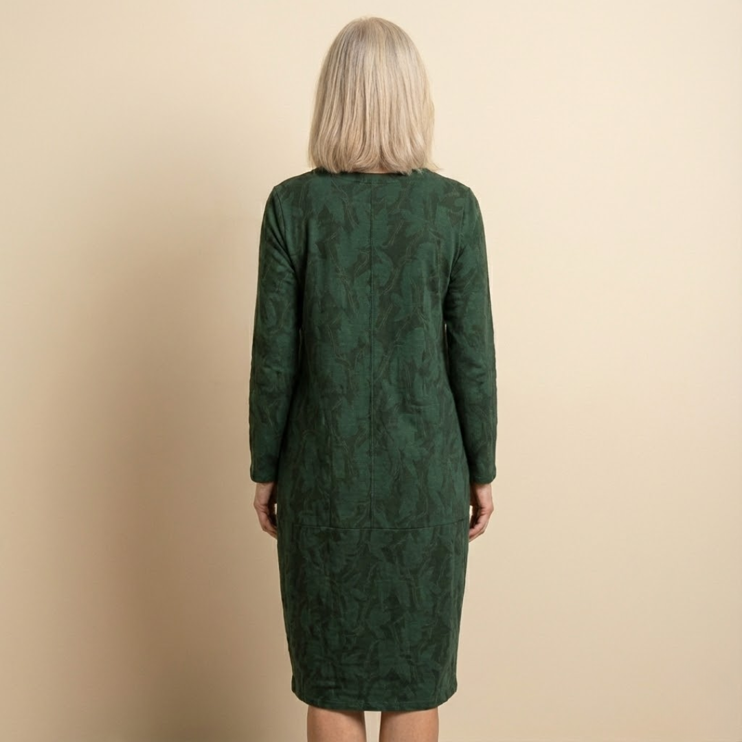 Betty | Elegant Winter Dress