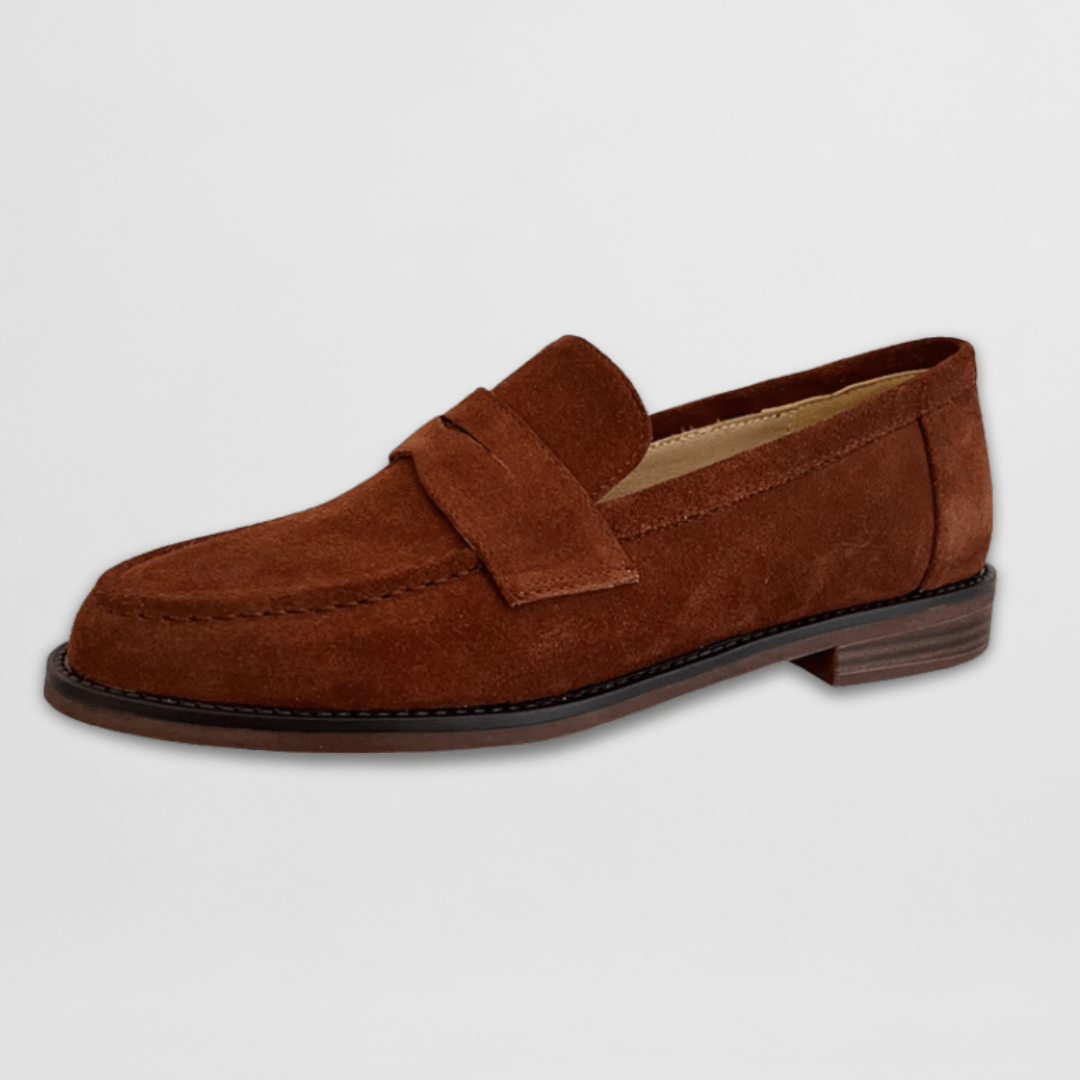 Bianca | Classic  Loafers