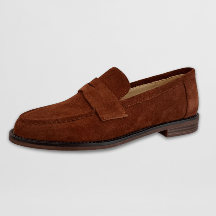 Bianca | Classic  Loafers