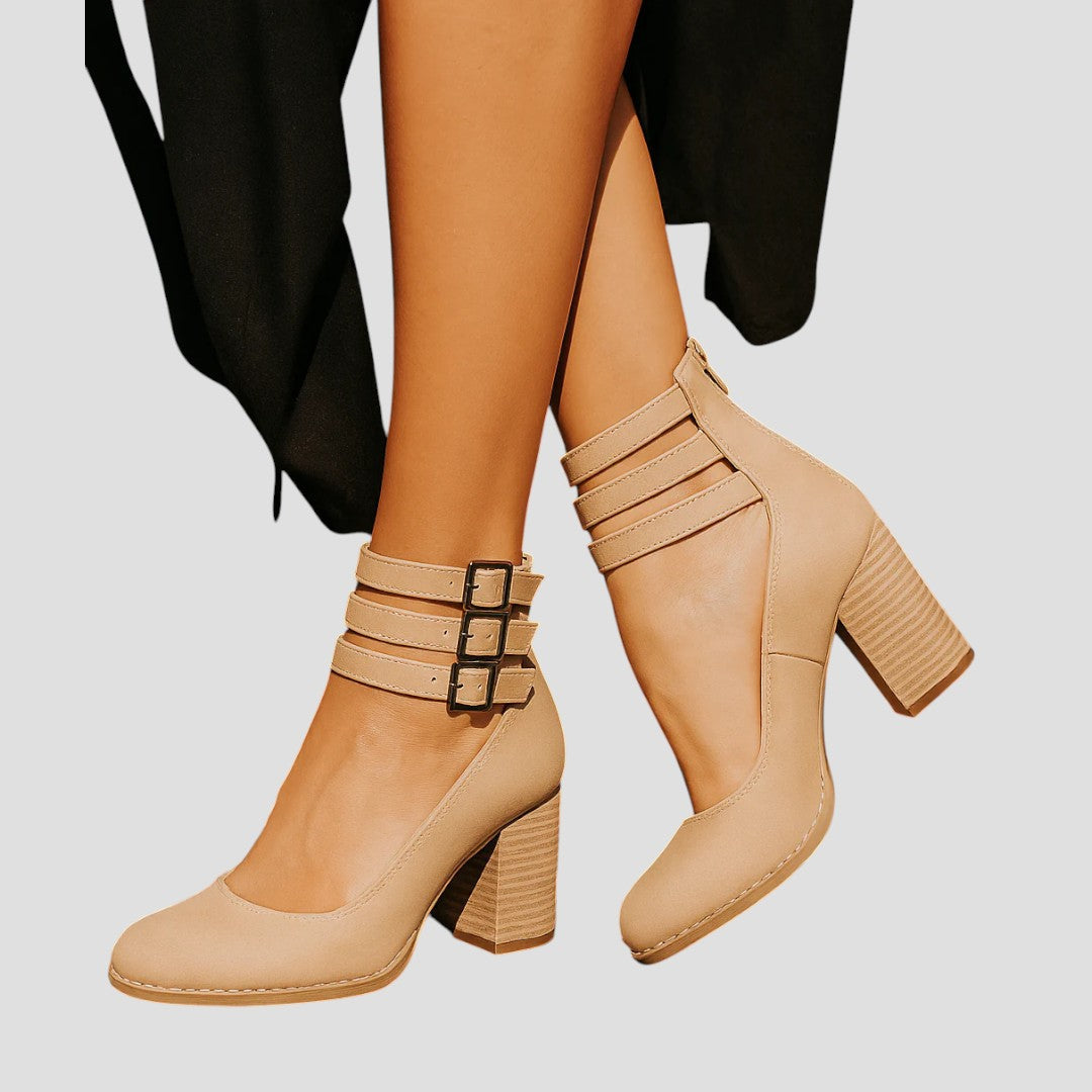 Sonia | Modern Elegance and Guaranteed Comfort™