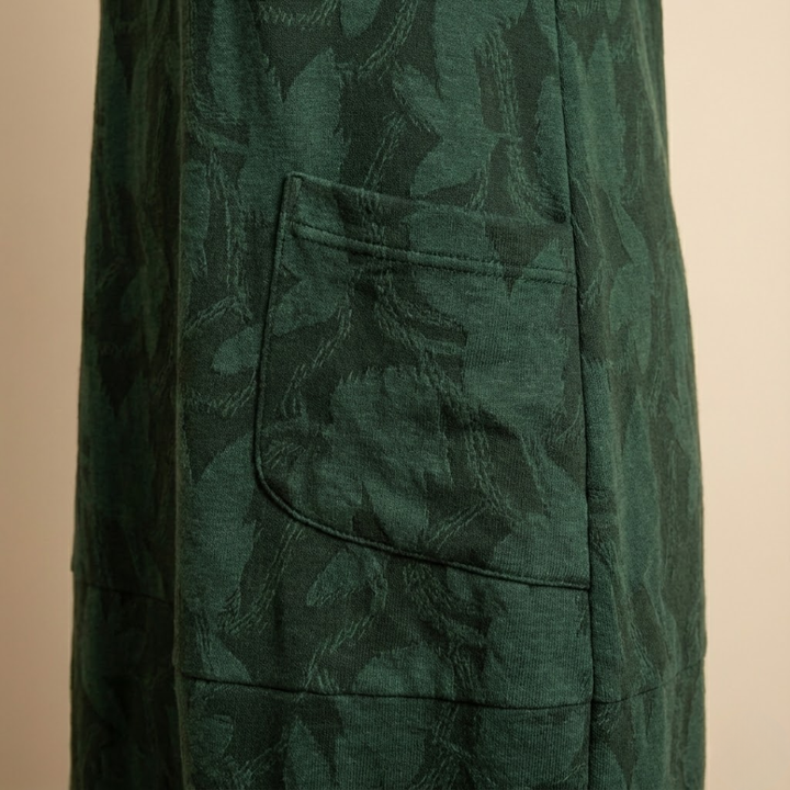 Betty | Elegant Winter Dress