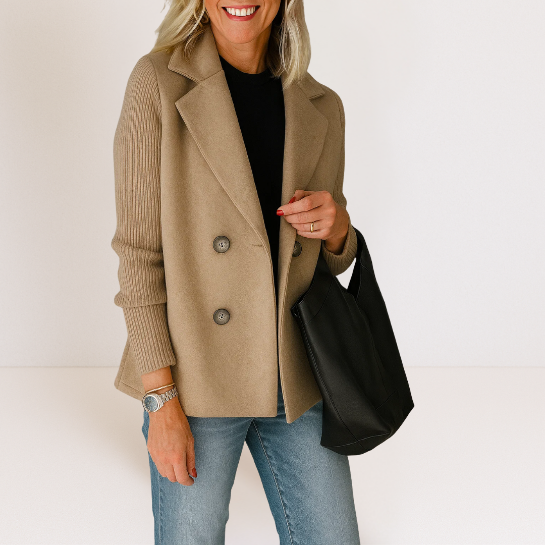 Donna™ | Premium Casual Jacket