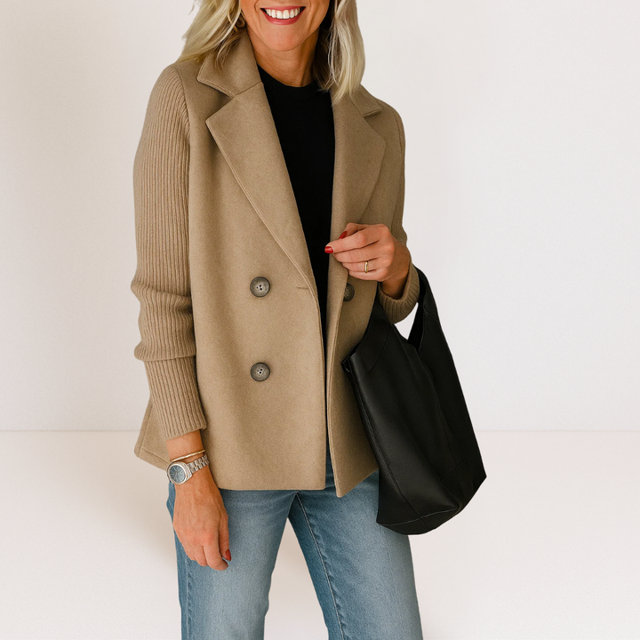 Donna™ | Premium Casual Jacket