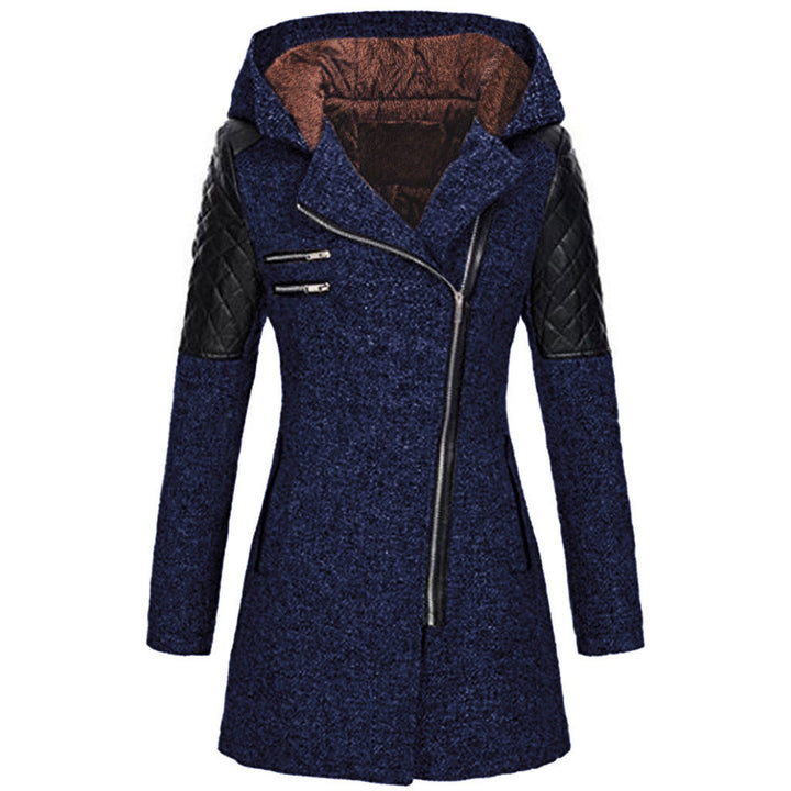 Sofia - Elegant Winter Companion