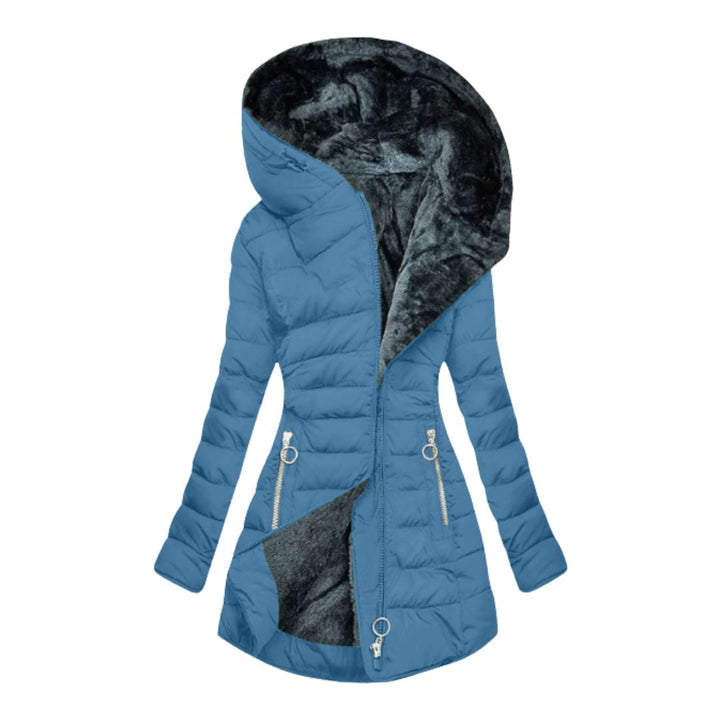 Isabella | Ultra-Cozy Winter Coat