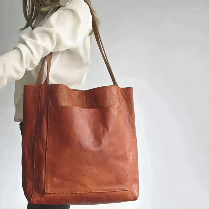 Erica™ | Elegant City Bag