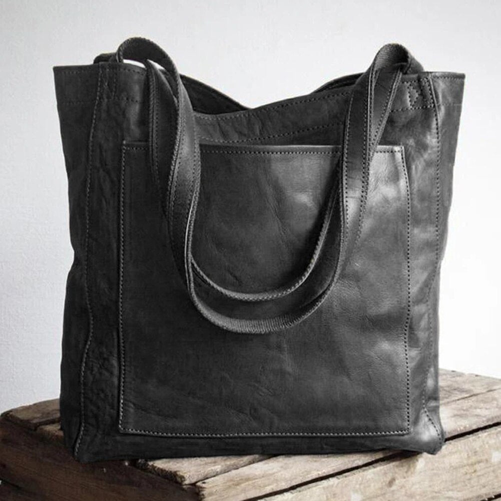 Erica™ | Elegant City Bag