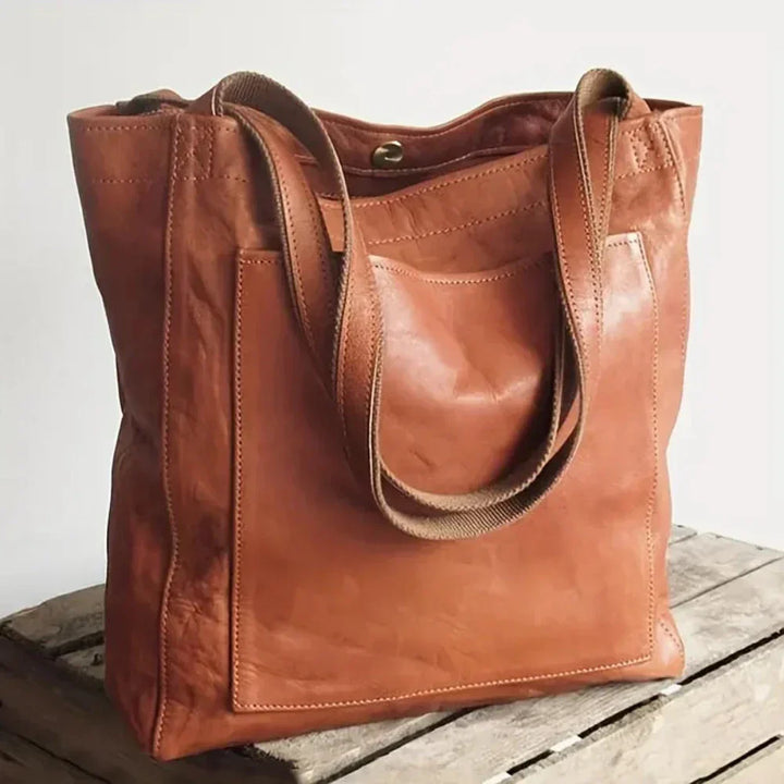 Erica™ | Elegant City Bag