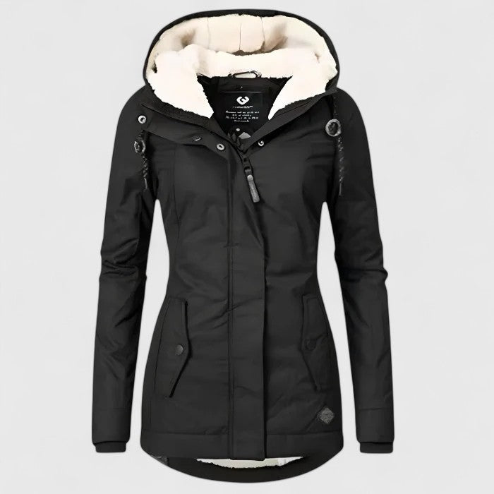 Marlon - Stylish Waterproof Jacket