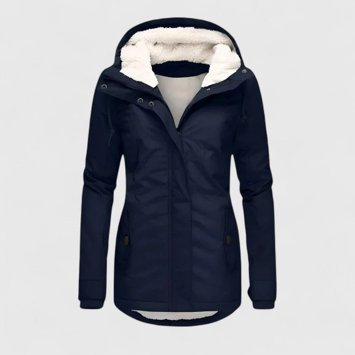 Marlon - Stylish Waterproof Jacket