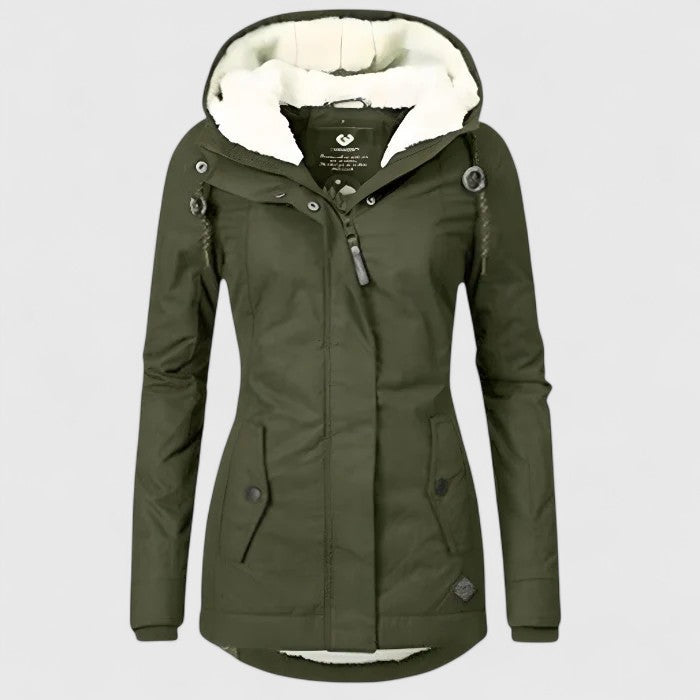Marlon - Stylish Waterproof Jacket