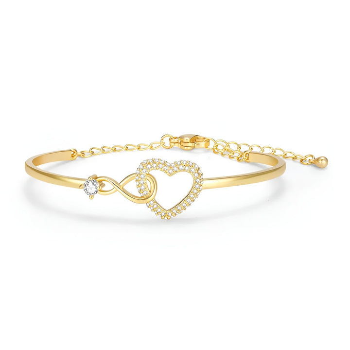 Soultie™ | Heart Pendant "Eternal Love"