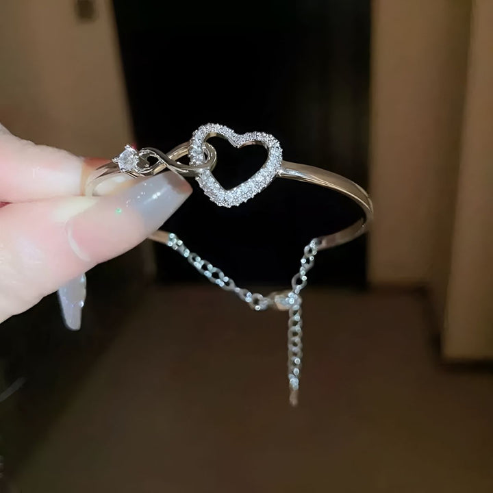 Soultie™ | Heart Pendant "Eternal Love"