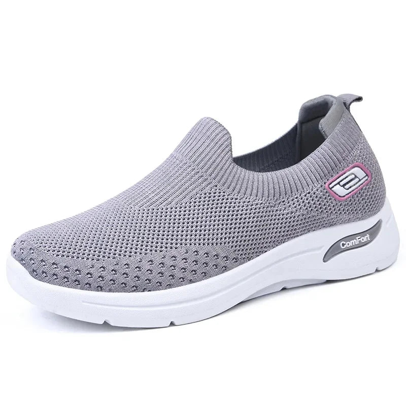 Billie | Everyday Ease Sneakers™