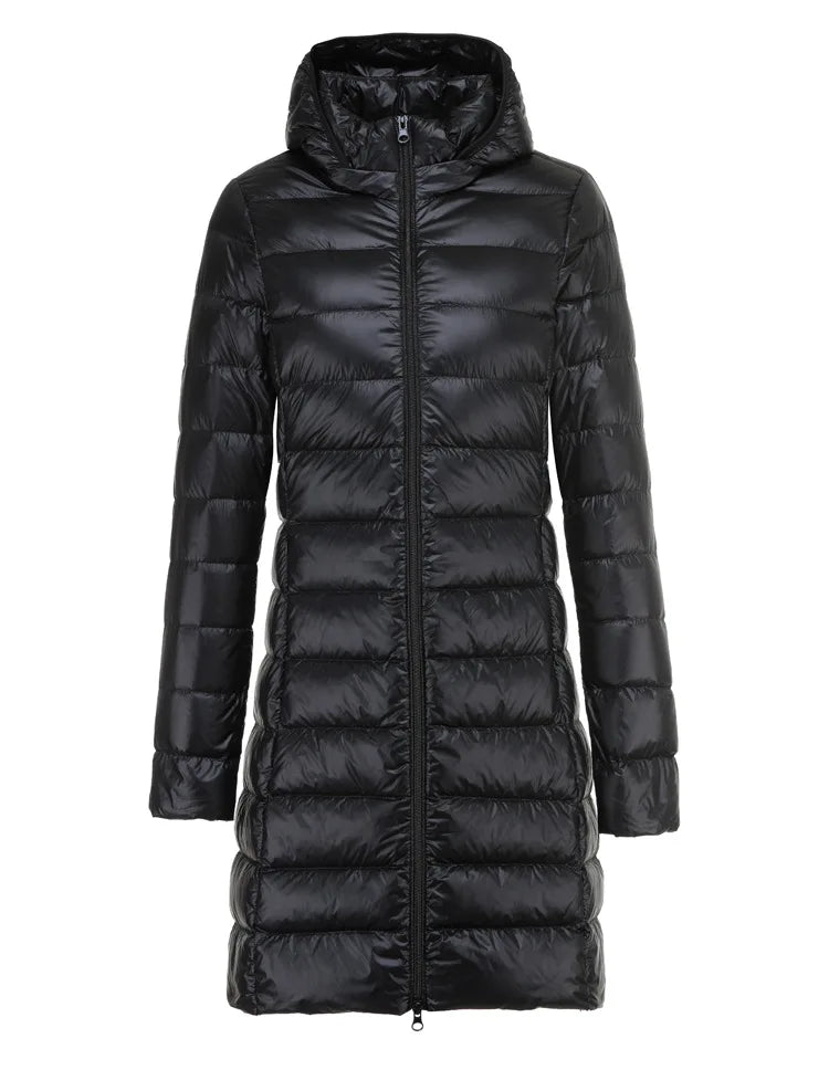 Asia - Ultra-Light Autumn Coat