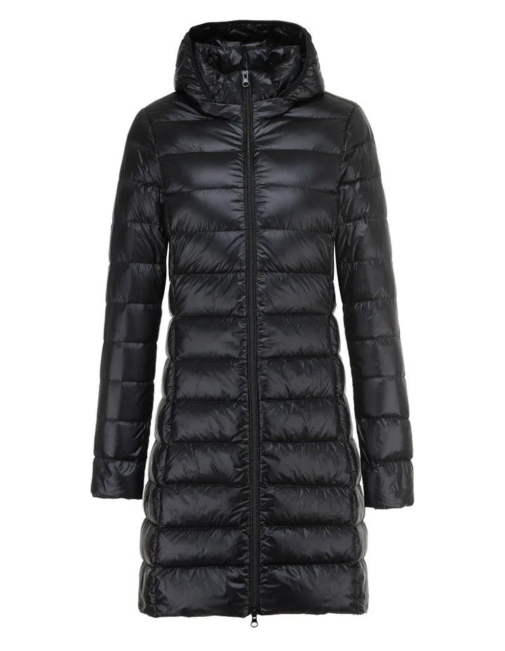 Asia - Ultra-Light Autumn Coat