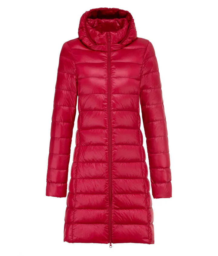 Asia - Ultra-Light Autumn Coat